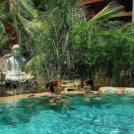 Olympos Five No 1 * Antalya