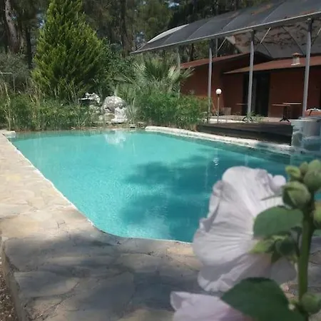 Olympos Five No 1 Antalya